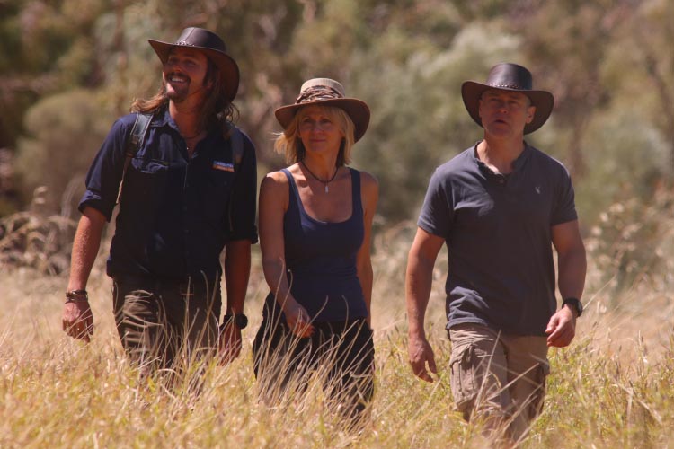 © Real Aussie Adventures