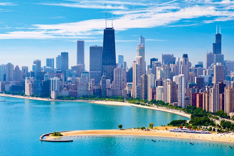 ©  City of Chicago
