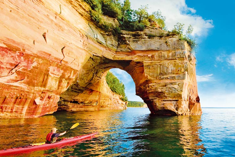 ©  Travel Michigan

