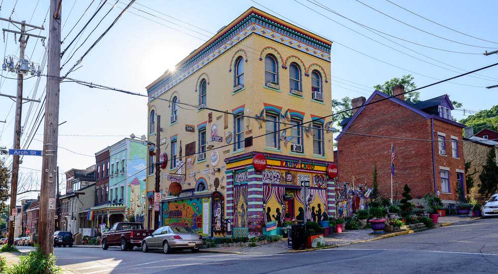 © VisittheUSA.com