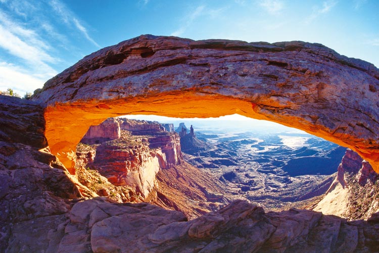 ©  Utah Office of Tourism
