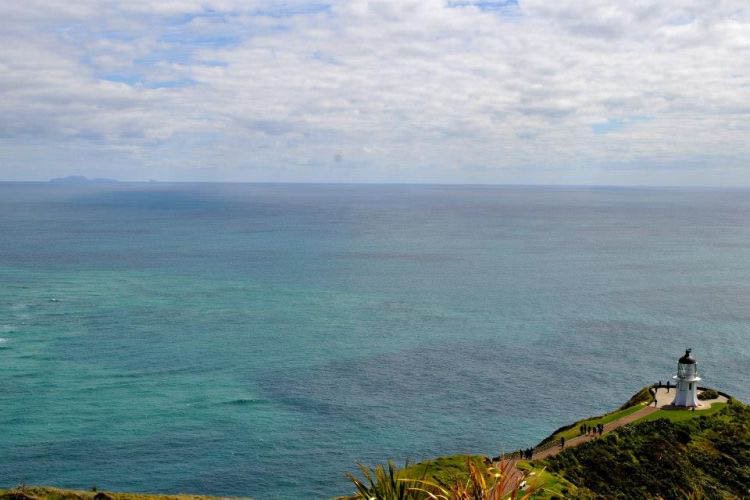 Cape Reinga