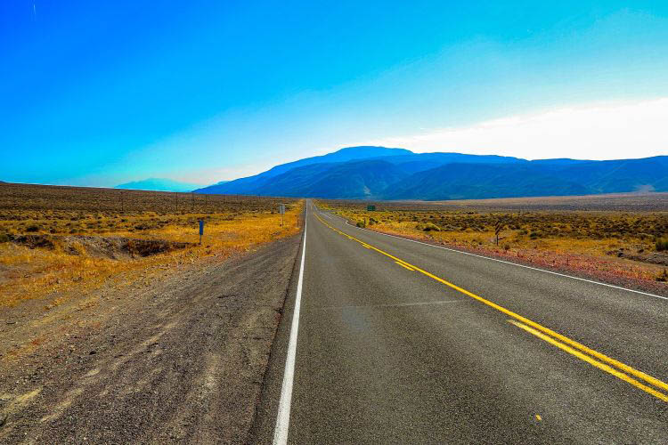 Highway USA