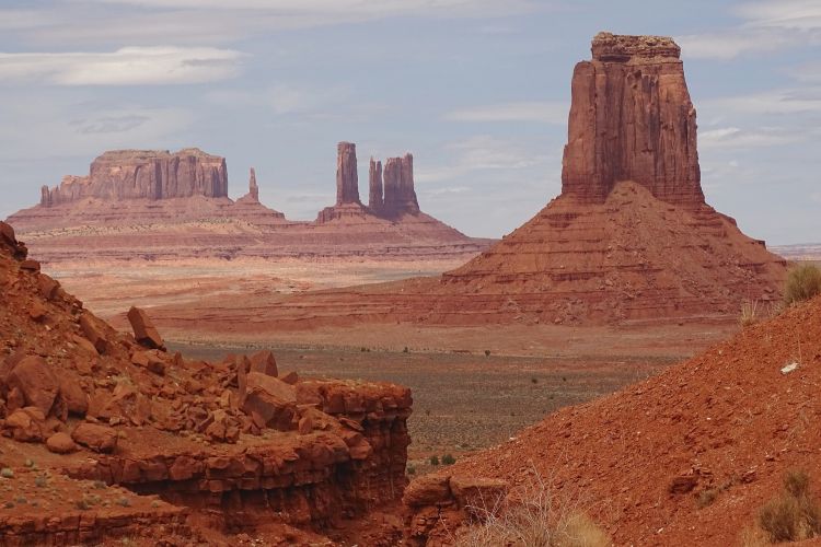 monument valley 3683399 1920