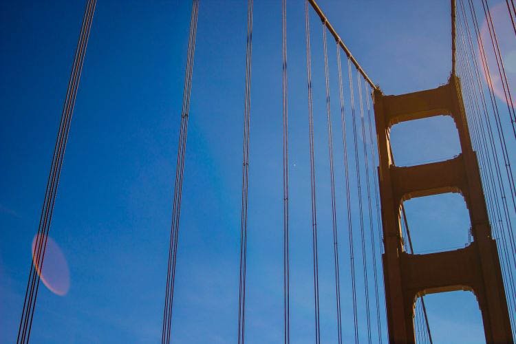 Golden Gate Bridge