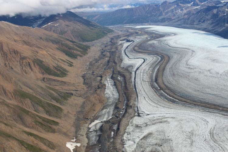 kluane Nationalparl