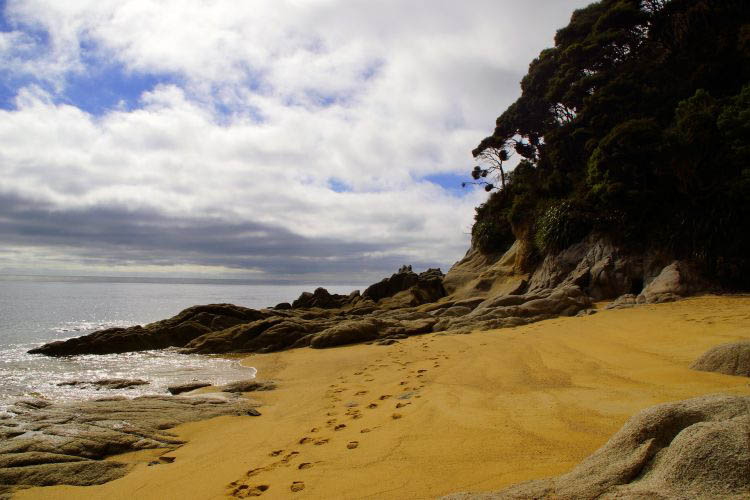 abel tasman Nationalpark