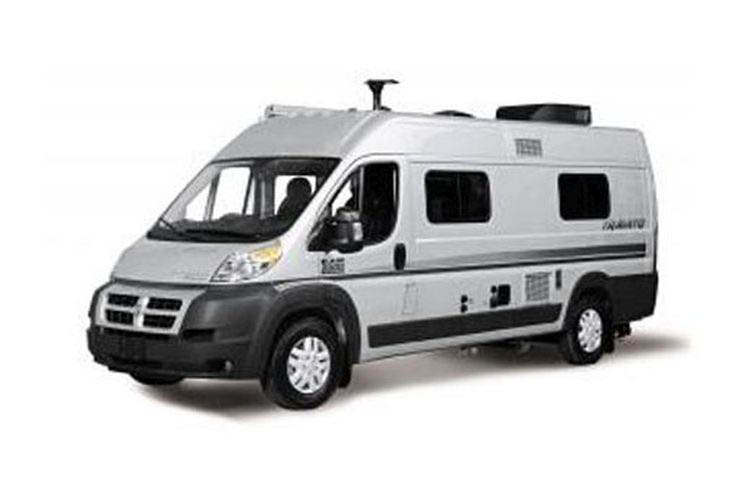 b21 best time rv