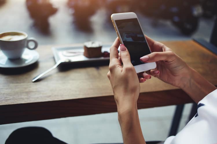 Apps zur Reiseplanung auf dem Handy