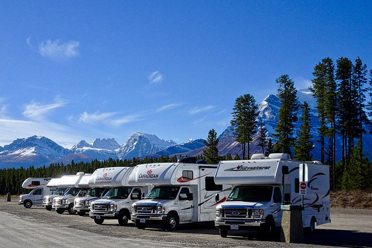 wohnmobil stellplatz