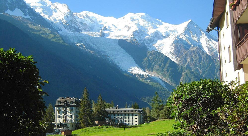 Familienhotels für Ihre Wanderreise mit TMC Reisen