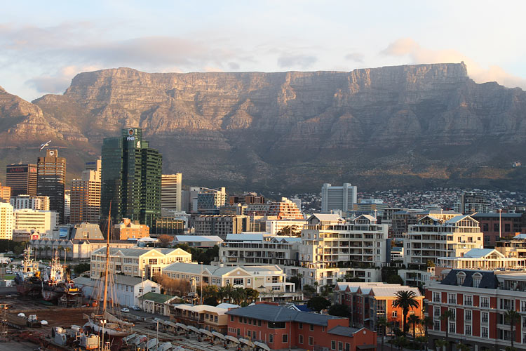 tafelberg
